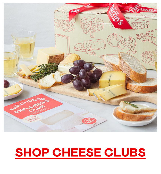 Shop Cheese Clubs​