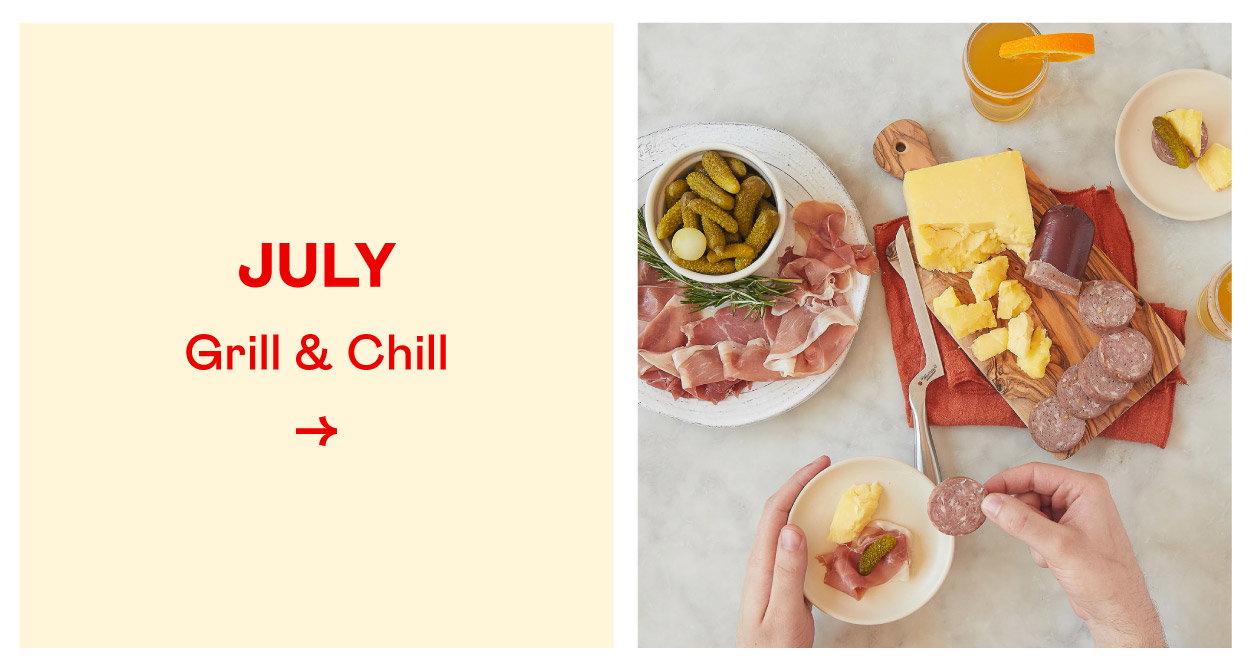July's Club