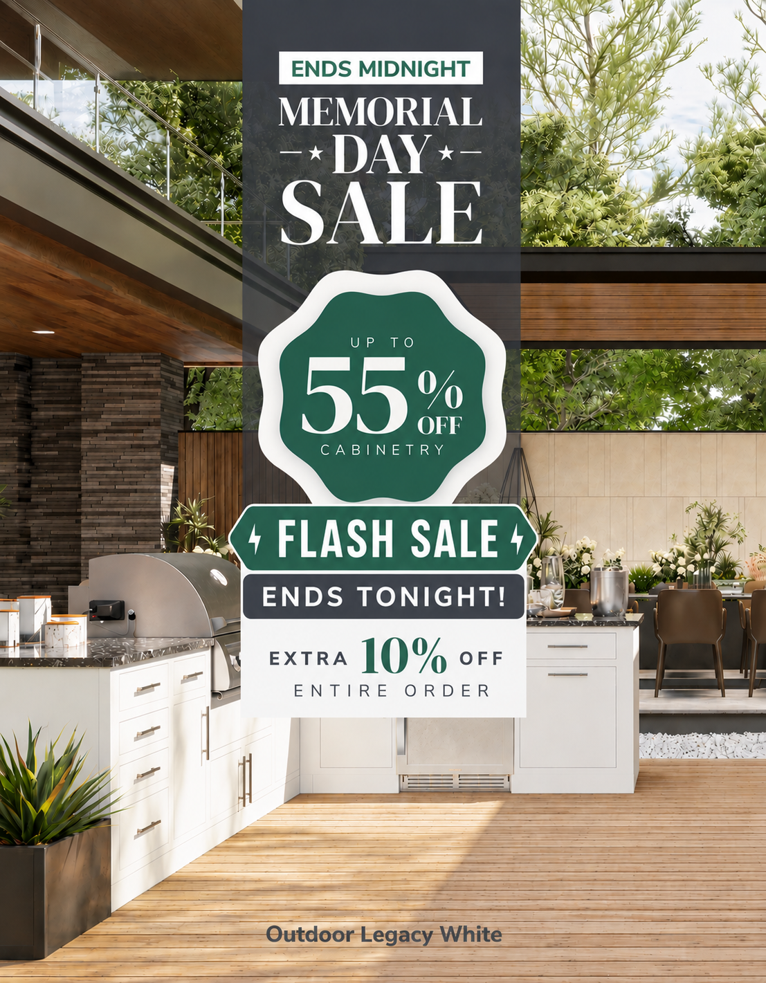 Memorial Day Sale
