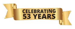 Celebrating 53 Years
