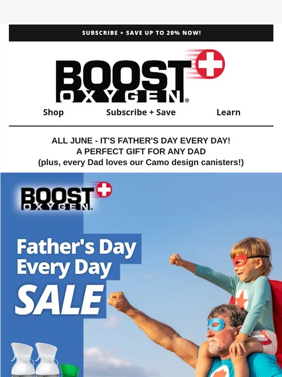 🎁 Dad Called… He Wants THIS For Father's Day 👍