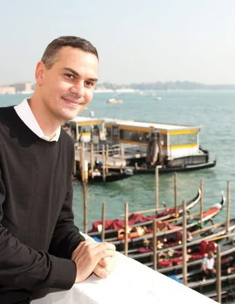 The Rulers of Venice: In Thrilling Book, Biennale Curators Tell All