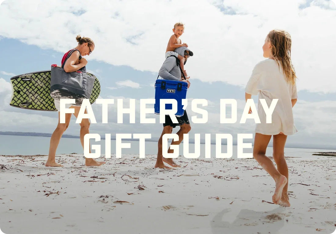 Father's Day Gift Guide