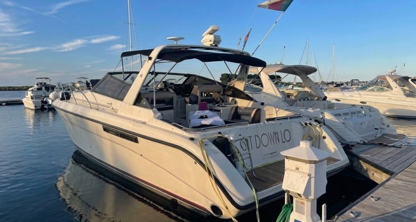 Private Boat Charters 2, 3, or 4 Hours for Up to 13 People