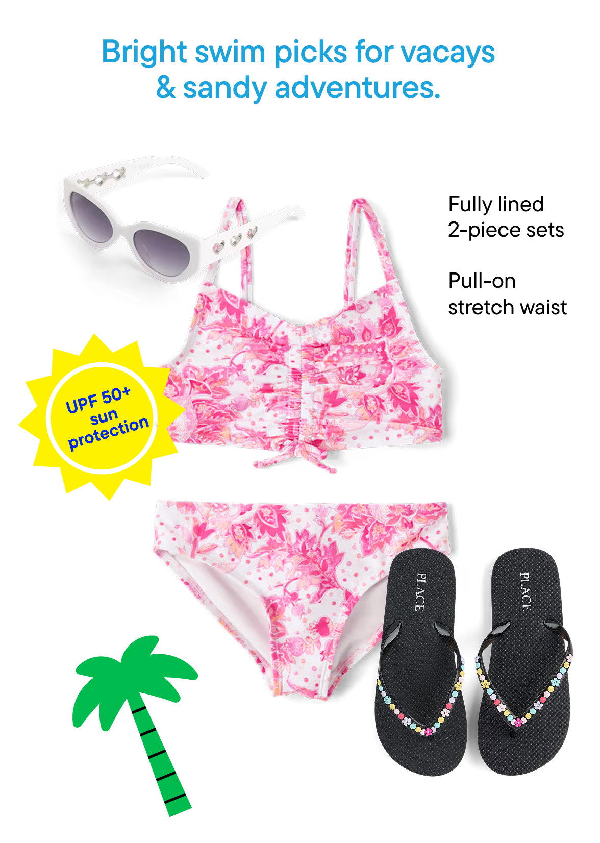 50% off Swim