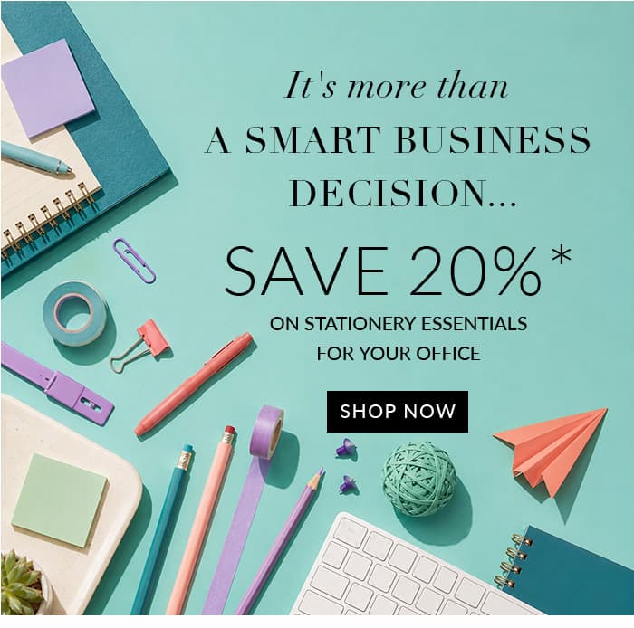 Shop business Stationery at Fine Stationery