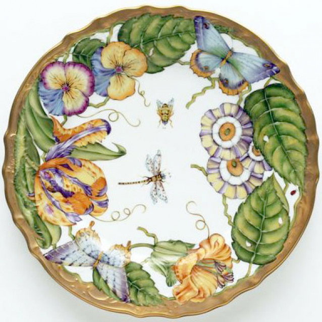 Midsummer Dinnerware
