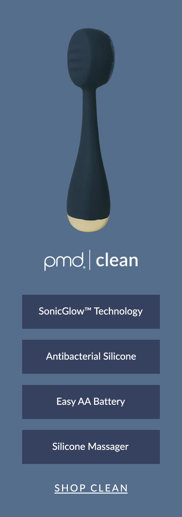 Clean
