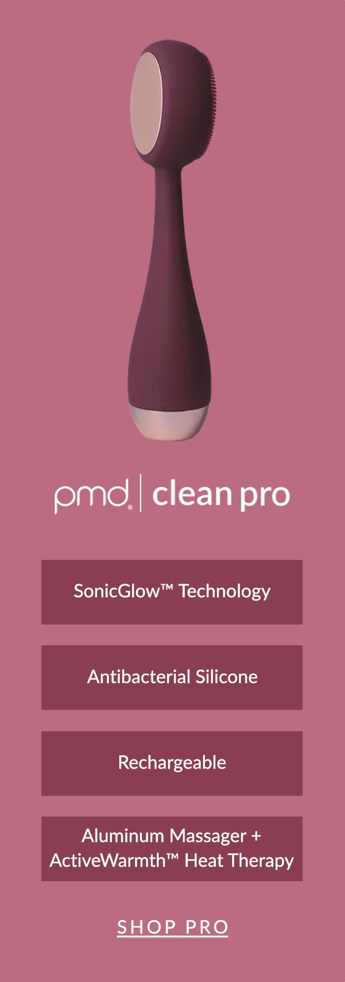 Clean Pro