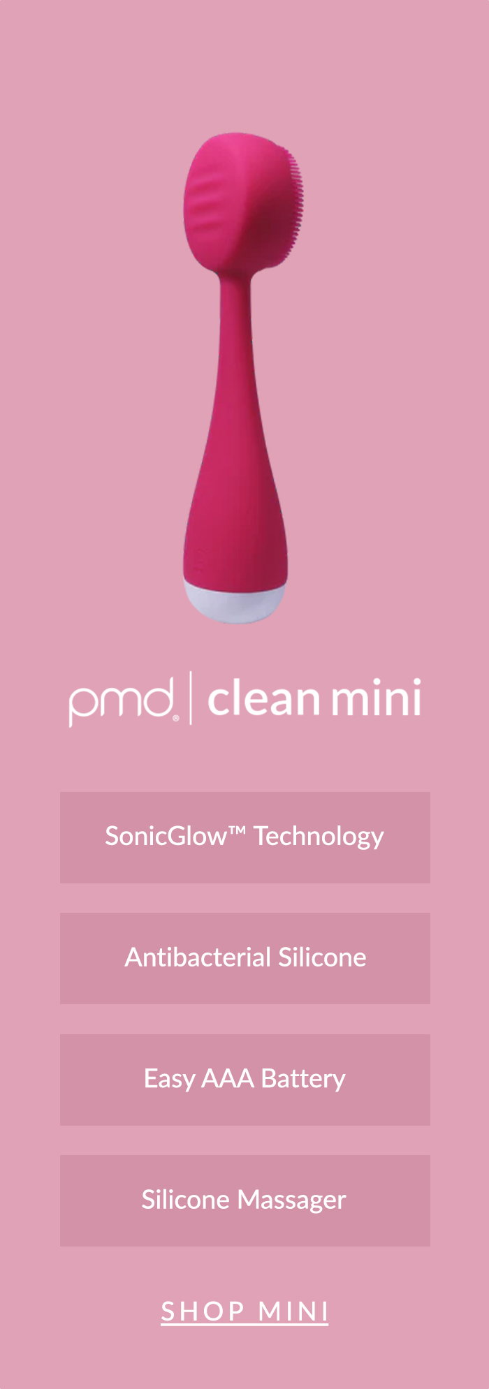 CleanMini