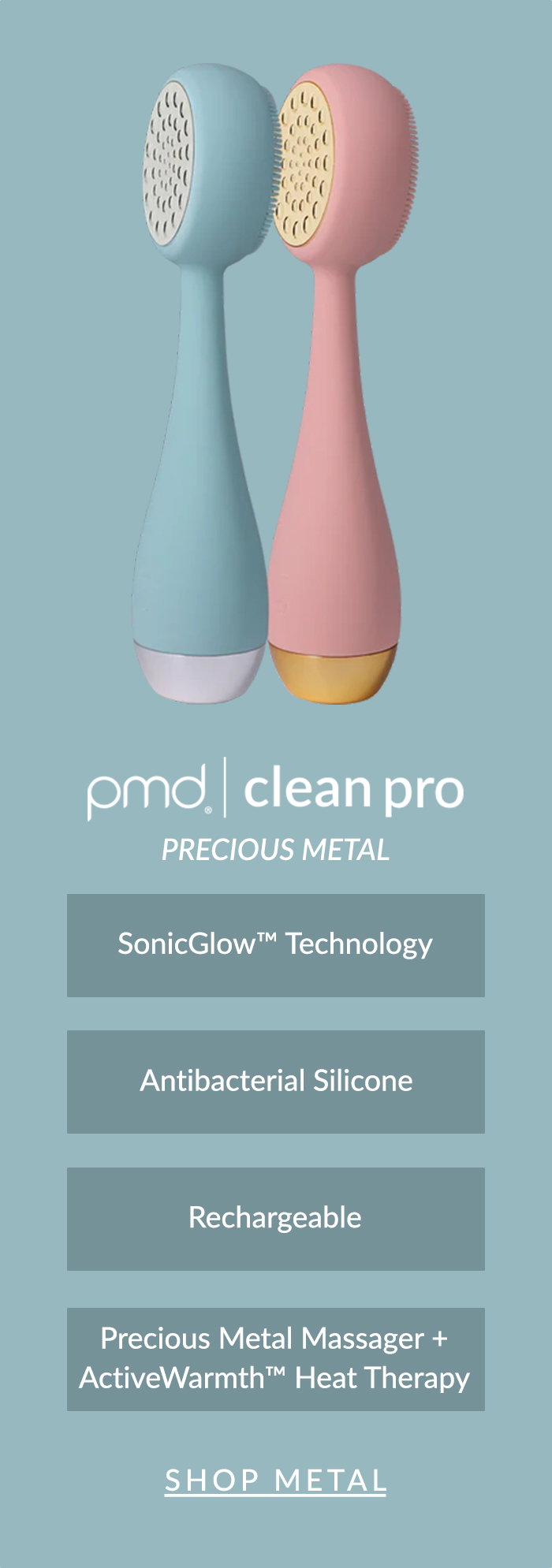 clean pro precious metal