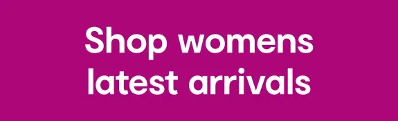 Shop womens latest arrivals