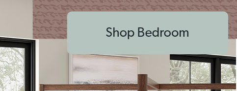 Click to Shop Bedroom.