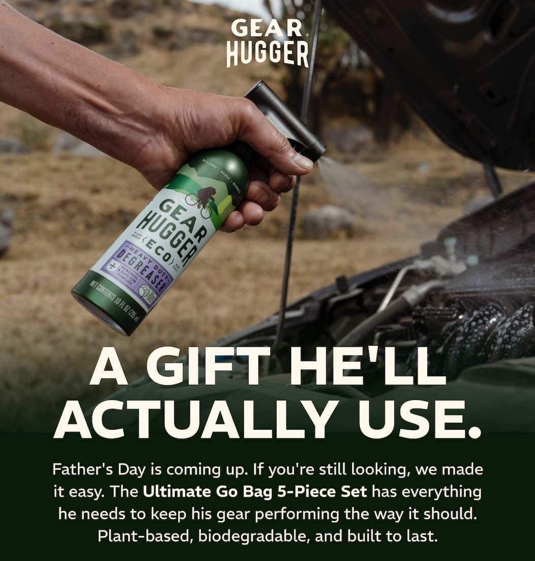 Fathers Day Gifting