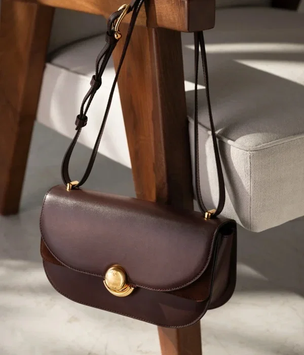 Crossbody Bags