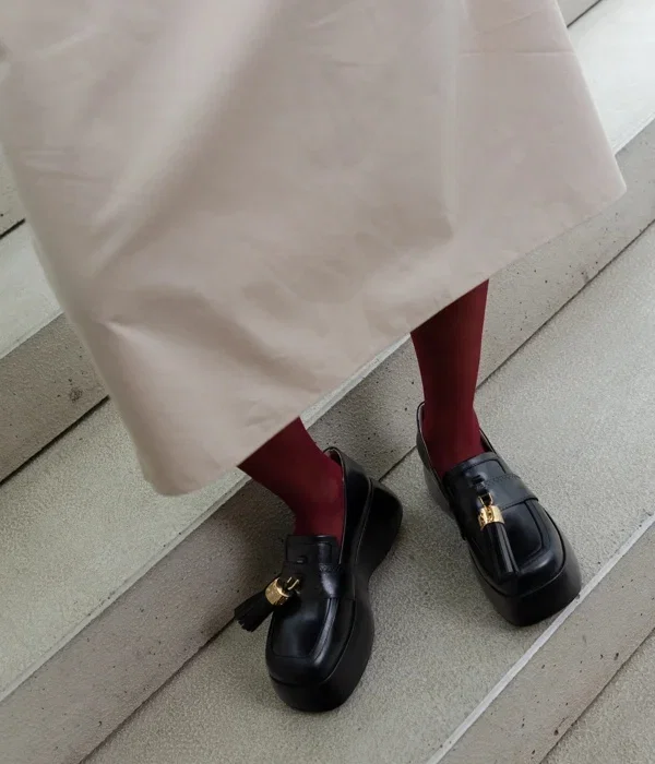 Loafer
