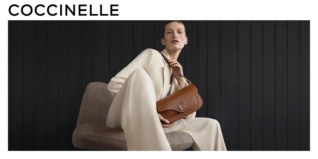 Coccinelle