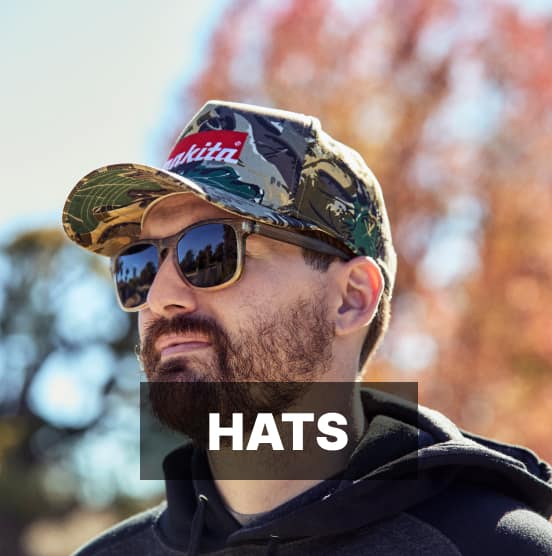 Hats and Beanies