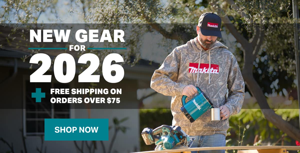 Makita Gear