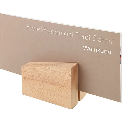 Kartenhalter