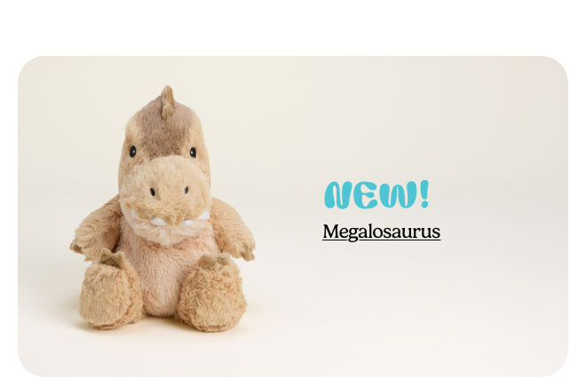 Shop Megalosaurus
