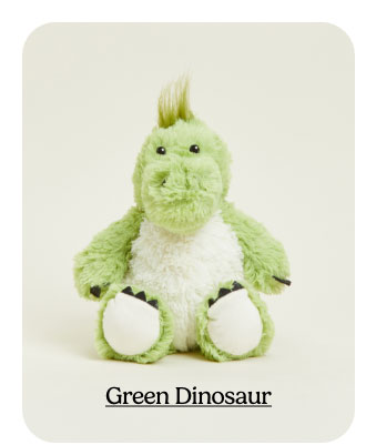 Shop Green Dinosaur