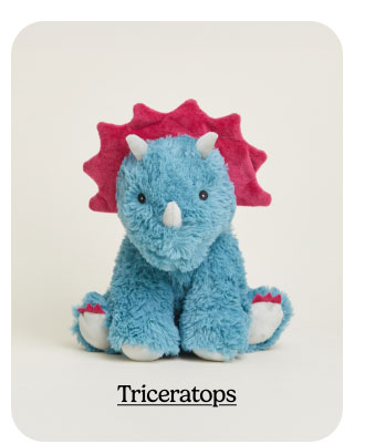 Shop Triceratops