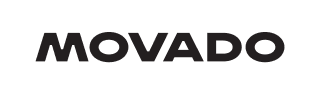 Movado Logo