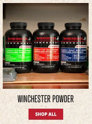 Shop All Winchester Powder