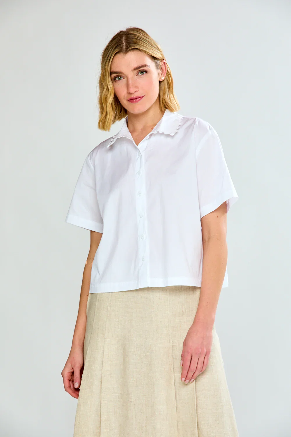 Image of The Beatrix Top