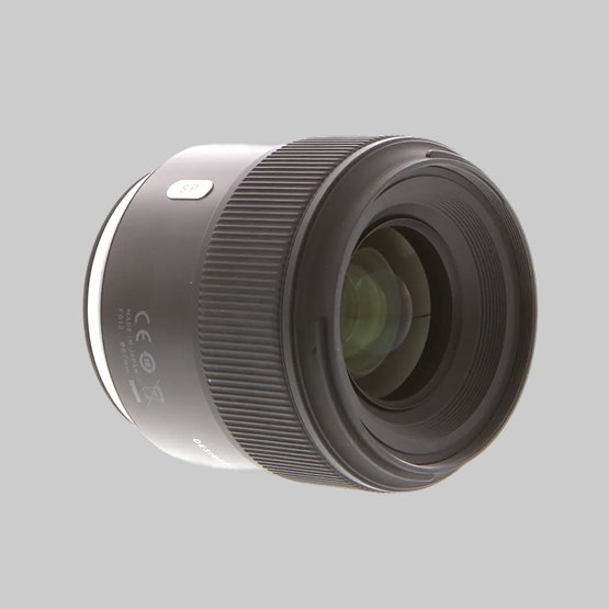 Tamron SP 35mm f/1.8 Di VC USD for Canon EF