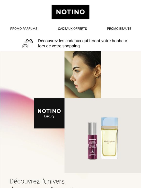 On vous souffle des idées pour vos achats de luxe