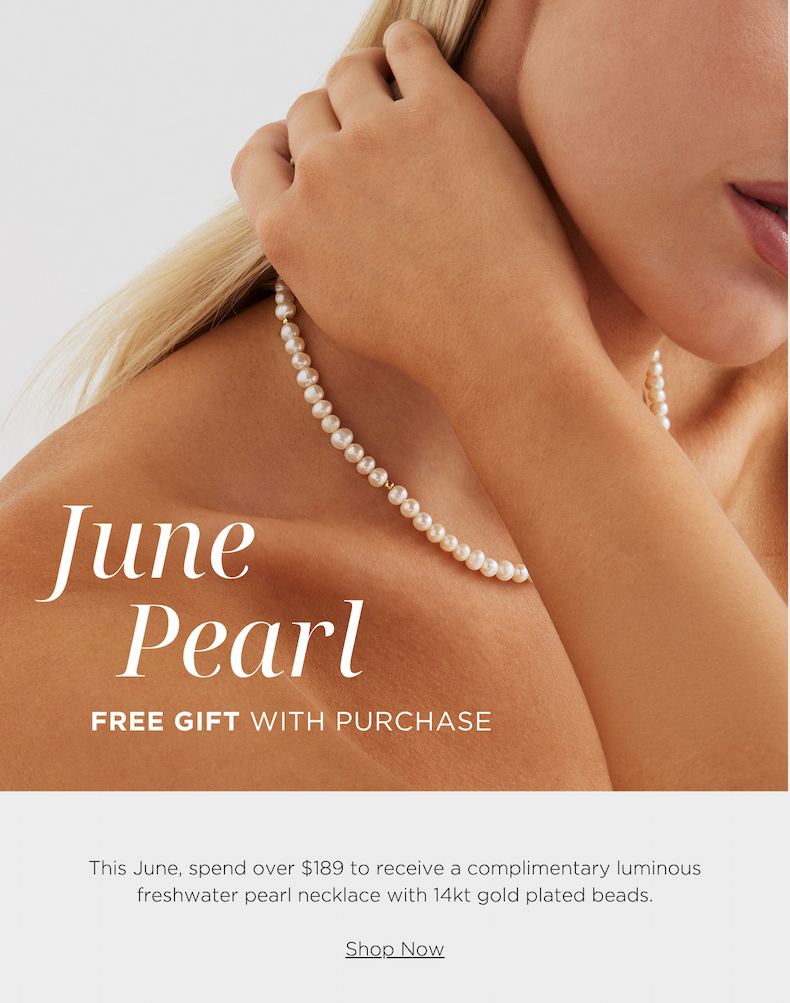June Pearl