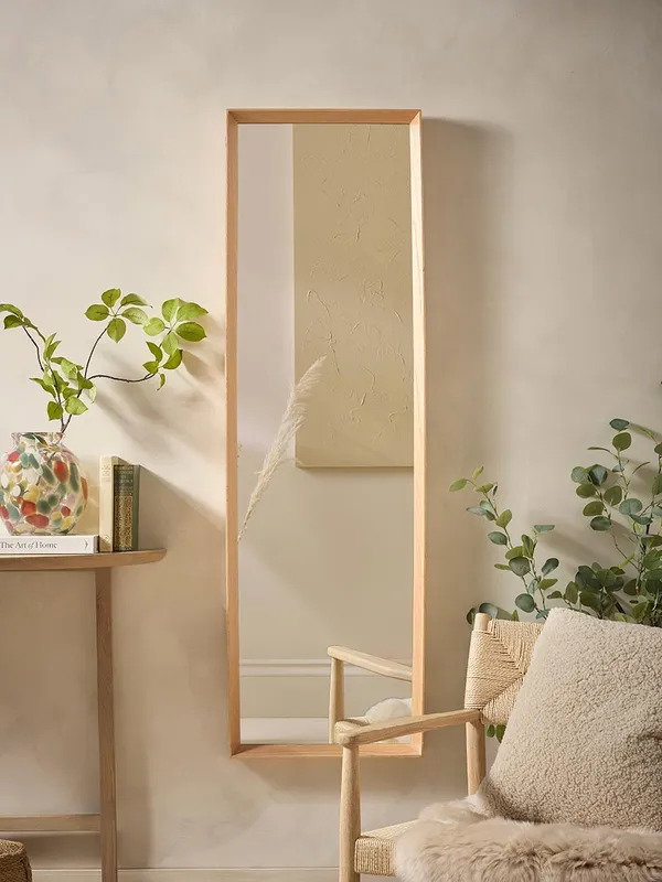 Mirrors
