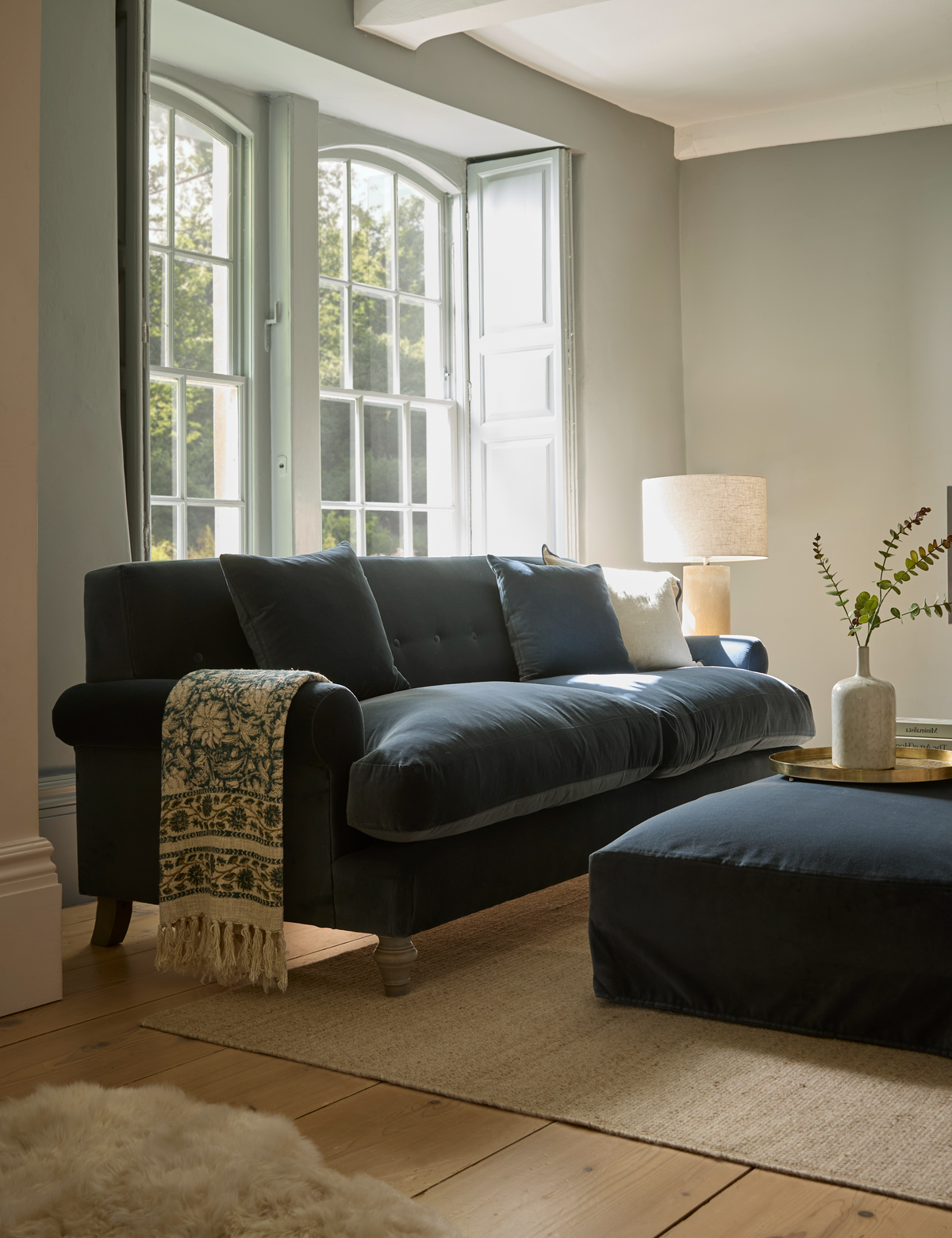 Made to Order Upholstery