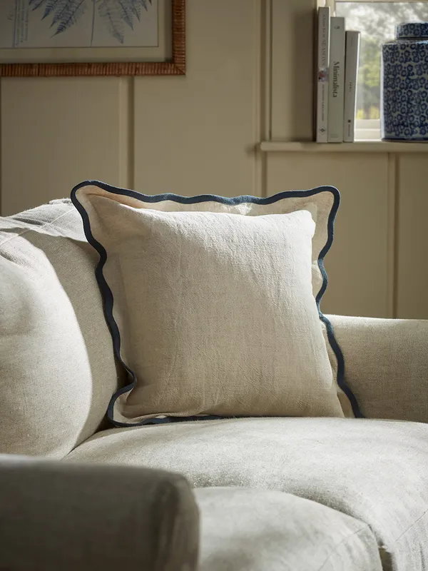Soft Furnishings