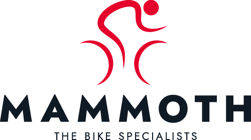 Mammoth logo