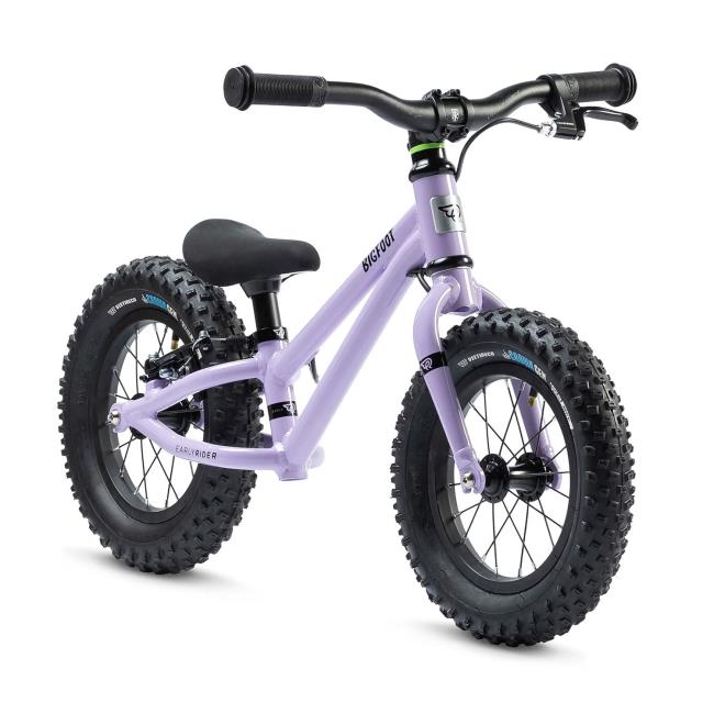 Bicicleta Early Rider Big Foot 12