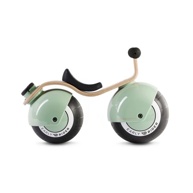 Push Bike Early Rider Bella Velio