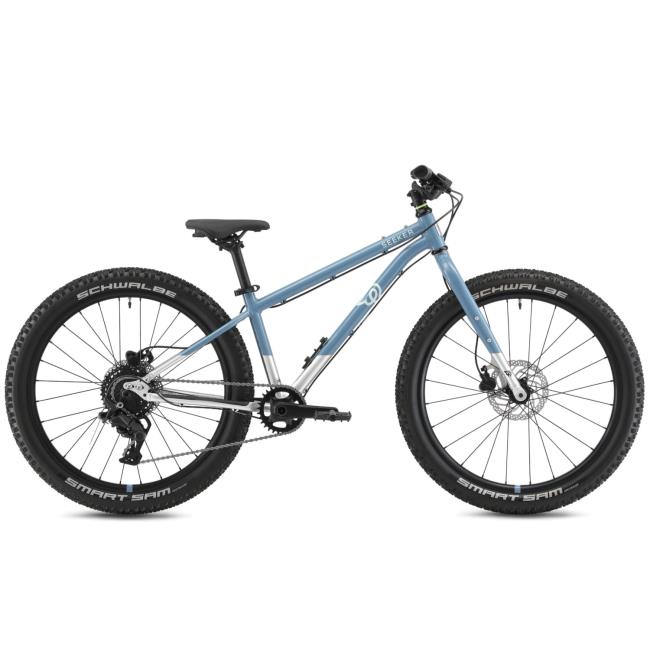 Bicicleta Early Rider Seeker 24