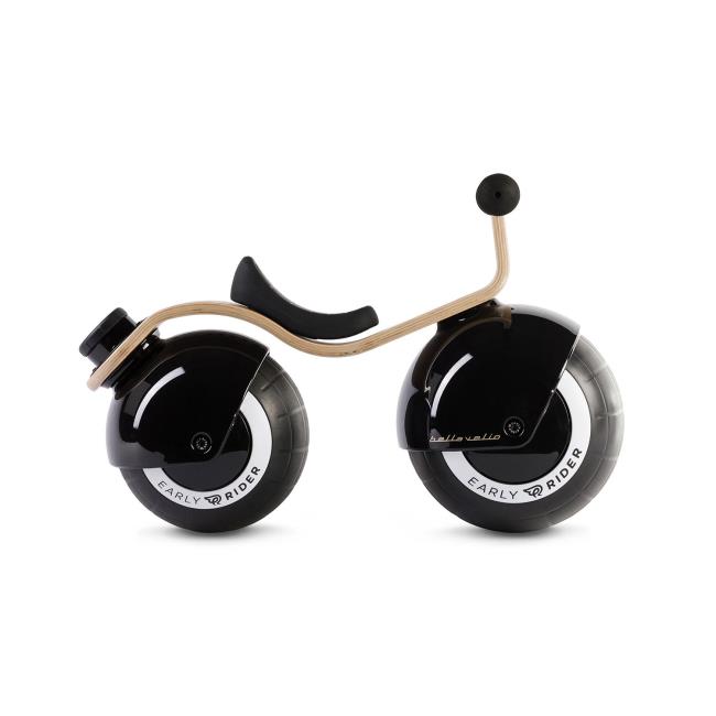 Push Bike Early Rider Bella Velio