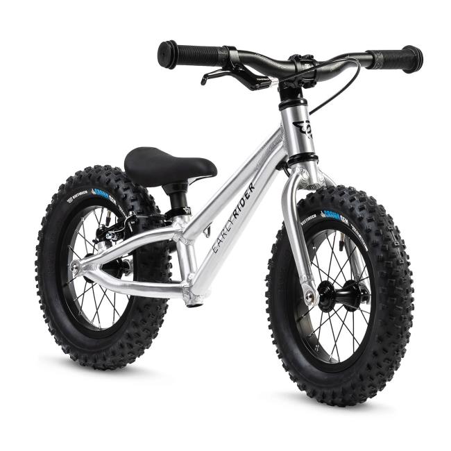 Bicicleta Early Rider Big Foot 12