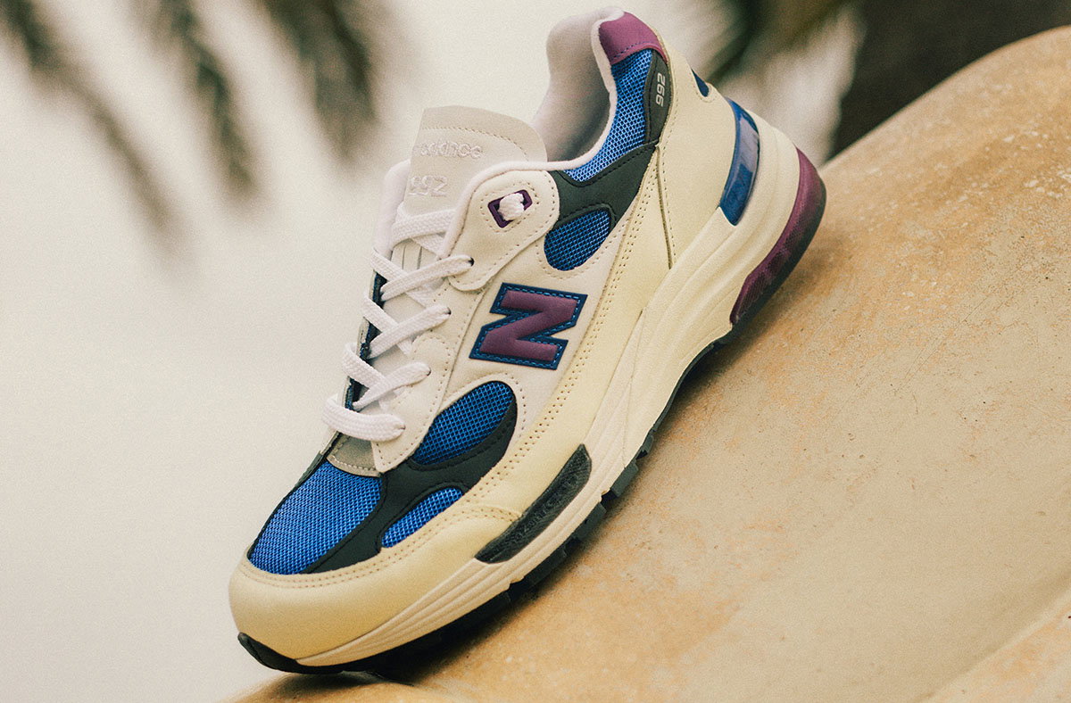 Just dropped. Your next pair