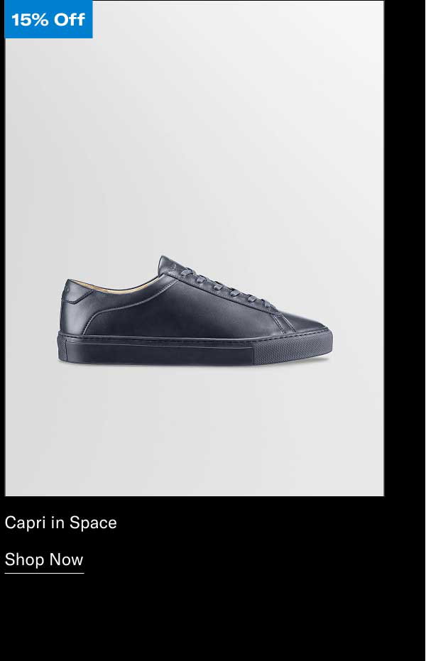 Capri in Space. Shop Now