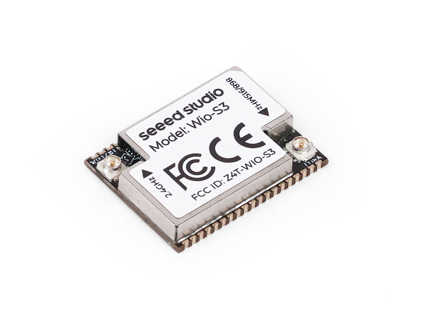 Wio-S3 Wireless Module
