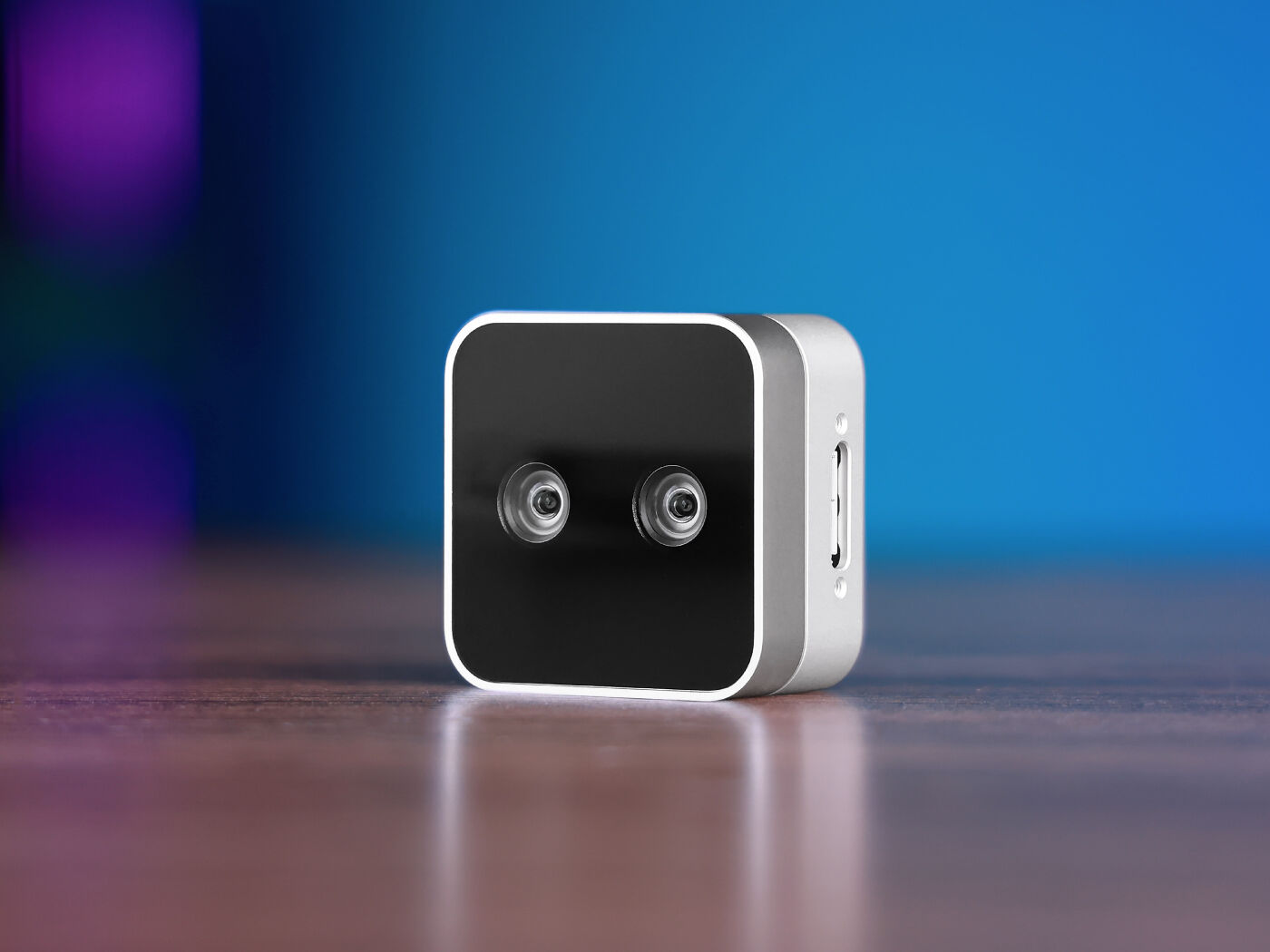 RealSense Depth Camera D405