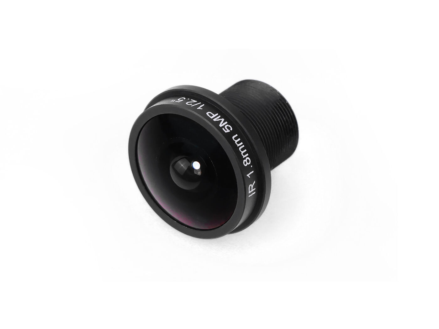 M12 Fisheye Lens
