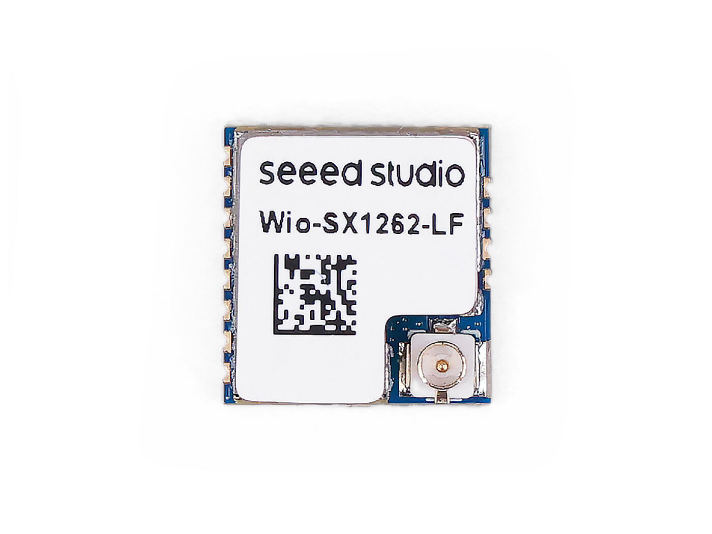 Wio-SX1262-LF Wireless Module