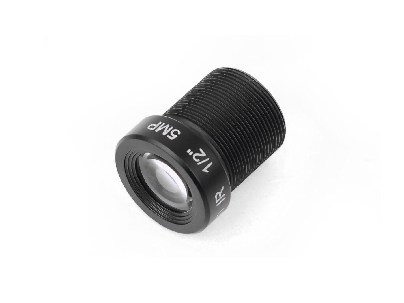 M12 Telephoto Lens
