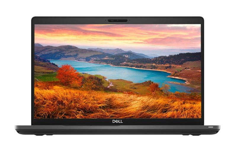 Image of Dell Latitude 5501 i7 16GB RAM SSD 15.6